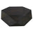 Uttermost Volker Small Black Coffee Table - 25491