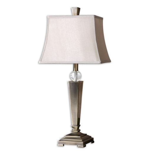 Uttermost Mantello Table Lamp, Set of 2 - 26267-2