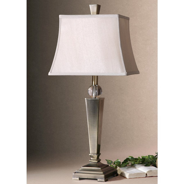 Uttermost Mantello Table Lamp, Set of 2