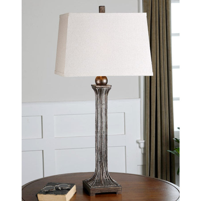 Uttermost Coriano Table Lamp, Set of 2