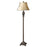 Uttermost Emmanuel Floor Lamp, Set of 2, Golden Bronze- 28218-2