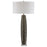 Uttermost 1 Light Achilleus Modern Table Lamp