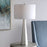 Uttermost 1 Light Apollo Concrete Table Lamp