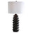 Uttermost 1 Light Mendocino Modern Table Lamp