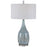 Uttermost 1 Light Rialta Coastal Table Lamp