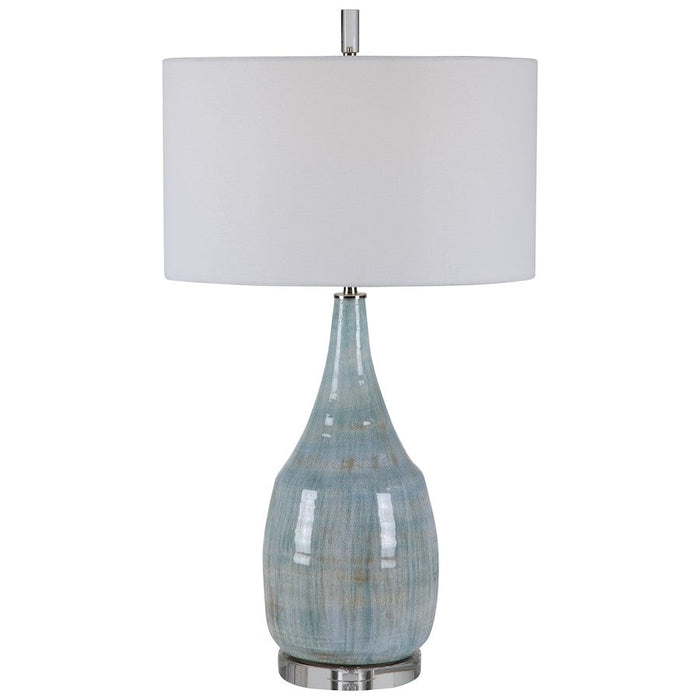 Uttermost 1 Light Rialta Coastal Table Lamp