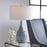 Uttermost 1 Light Rialta Coastal Table Lamp