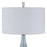 Uttermost 1 Light Rialta Coastal Table Lamp