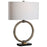 Uttermost Relic Table Lamp, Aged Gold - 28371-1