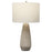 Uttermost Volterra Table Lamp, Taupe-Gray - 28394-1