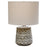 Uttermost Cetona Table Lamp, Old World - 28395-1