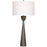 Uttermost Waller Handcrafted Cast Table Lamp - 28470