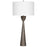 Uttermost Waller Handcrafted Cast Table Lamp