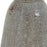 Uttermost Monacan 1 Light Table Lamp, Gray Textured