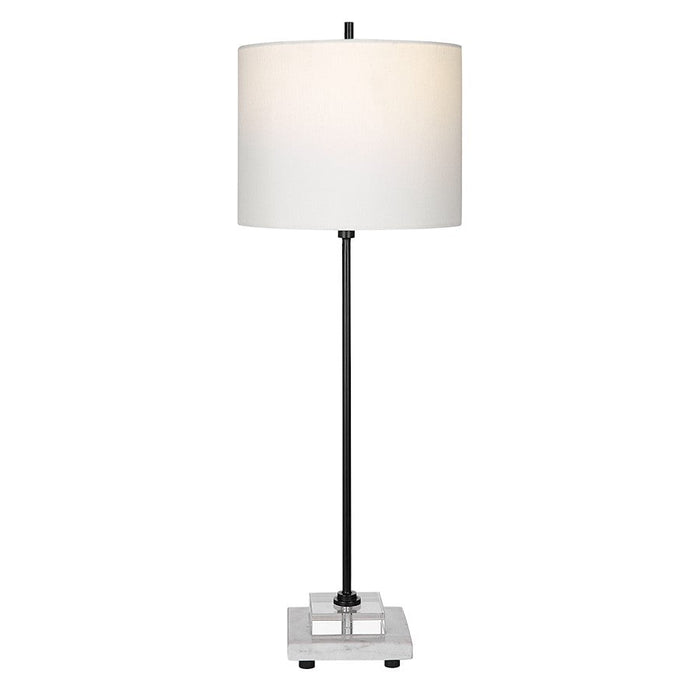 Uttermost Ciara Sleek Buffet Lamp - 29992-1