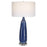 Uttermost Newport Cobalt Blue Table Lamp - 29999