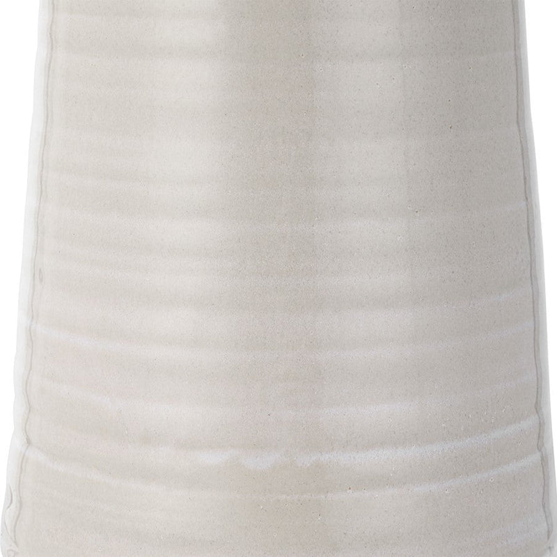 Uttermost Amphora 1 Light Table Lamp, Off-White