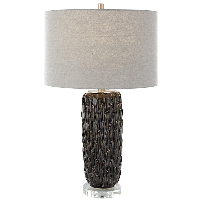 Uttermost Nettle Textured Table Lamp - 30003-1