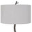 Uttermost Spruce Rustic Floor Lamp