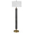 Uttermost Summit Rustic Floor Lamp