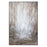 Uttermost Desert Rain Hand Painted Abstract Art - 31331