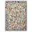 Uttermost Organized Chaos Hand Painted Canvas - 34379