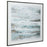 Uttermost Above The Clouds Hand Painted Art