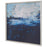 Uttermost Escape Modern Framed Print, White
