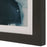 Uttermost Telescopic Abstract Framed Prints, Set Of 2, Gray