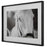 Uttermost Eyes On The Prize Framed Print, Black