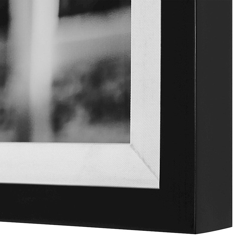 Uttermost Apple Of My Eye Framed Print, Black