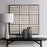 Uttermost Terrence Mirrored Wall Decor