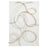 Uttermost Freehand Modern Metal Wall Panel, Classic Brushed Gold - 4277