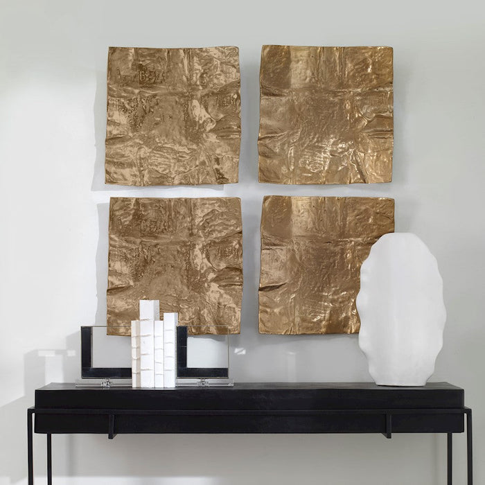 Uttermost Archive Wall Decor