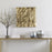 Uttermost Rio Gold Wood Wall D?or - 4327