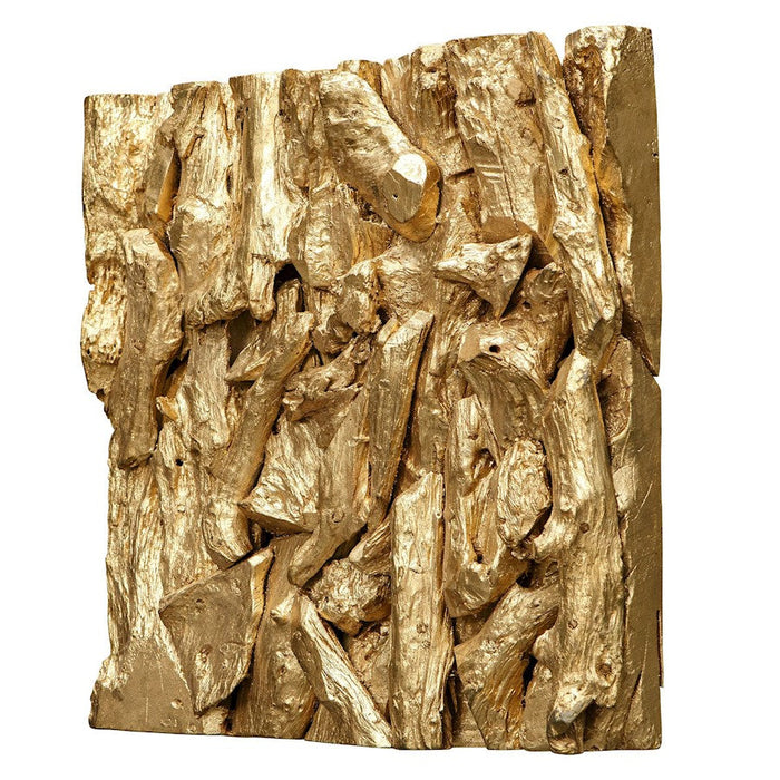 Uttermost Rio Wood Wall Decor