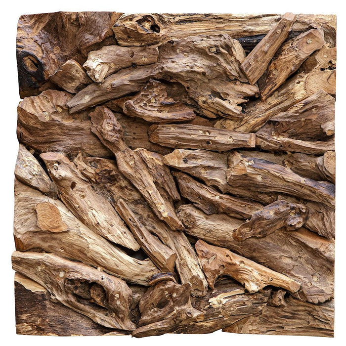 Uttermost Rio Wood Wall Decor