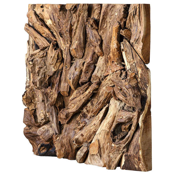 Uttermost Rio Wood Wall Decor