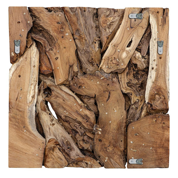 Uttermost Rio Wood Wall Decor