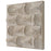 Uttermost Pickford Wood Wall Decor, Natural