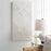 Uttermost Nexus Wood Geometric Wall Decor, Soft White - 4346