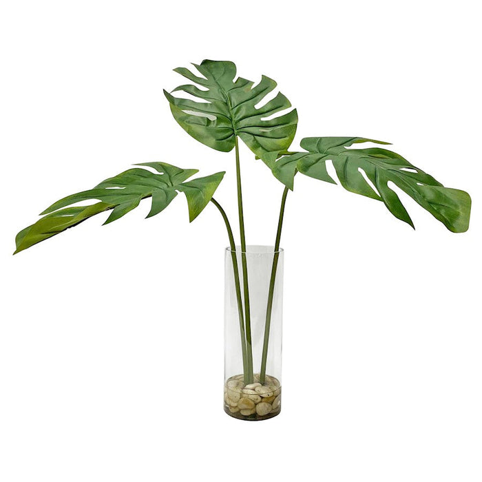 Uttermost Ibero Split Leaf Palm - 60181