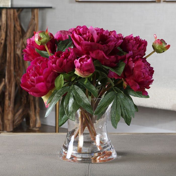 Uttermost Prima Peony Bouquet - 60195