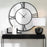 Uttermost Reema Wall Clock