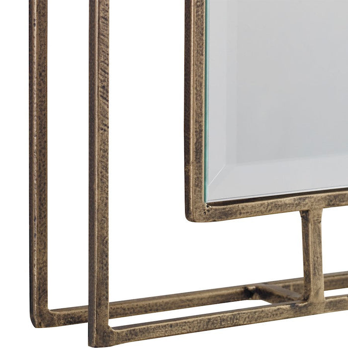 Uttermost Rutledge Mirrors, Set of 2, Gold