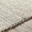 Uttermost Clifton Hand Woven Rug, Gray/Ivory