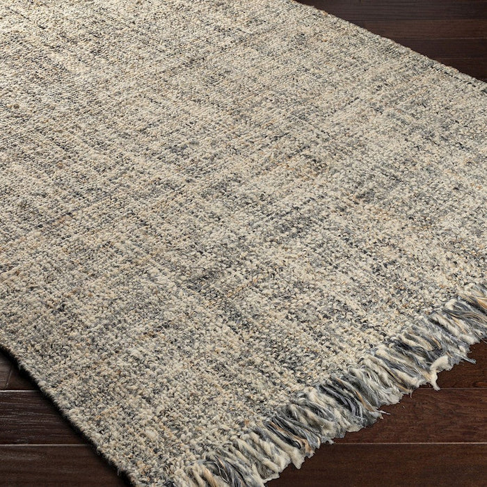 Uttermost Dumont Gray Rug