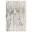 Uttermost Ladoga Modern Rug, Light Beige/Cream