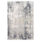 Uttermost Paoli Abstract 9 X 12 Rug, Gray/Mustard/Off-White - 71511-9