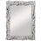 Uttermost Rio Mirror, Whitewash Teak - 8172